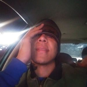 Meet your Posher, Hakeem